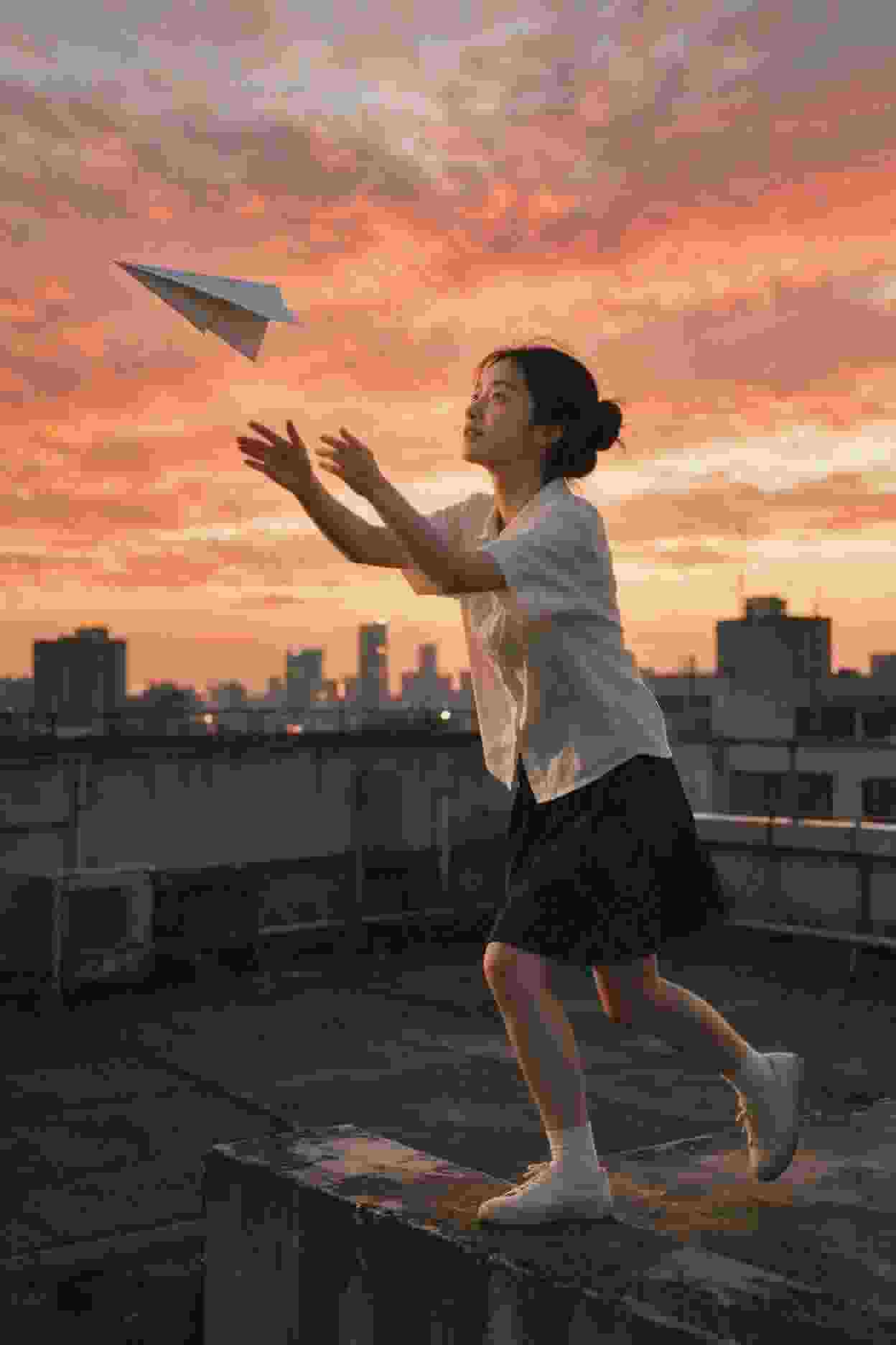 晨曦物语