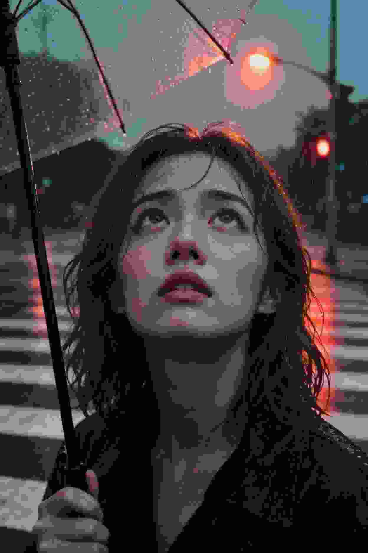 机械战警