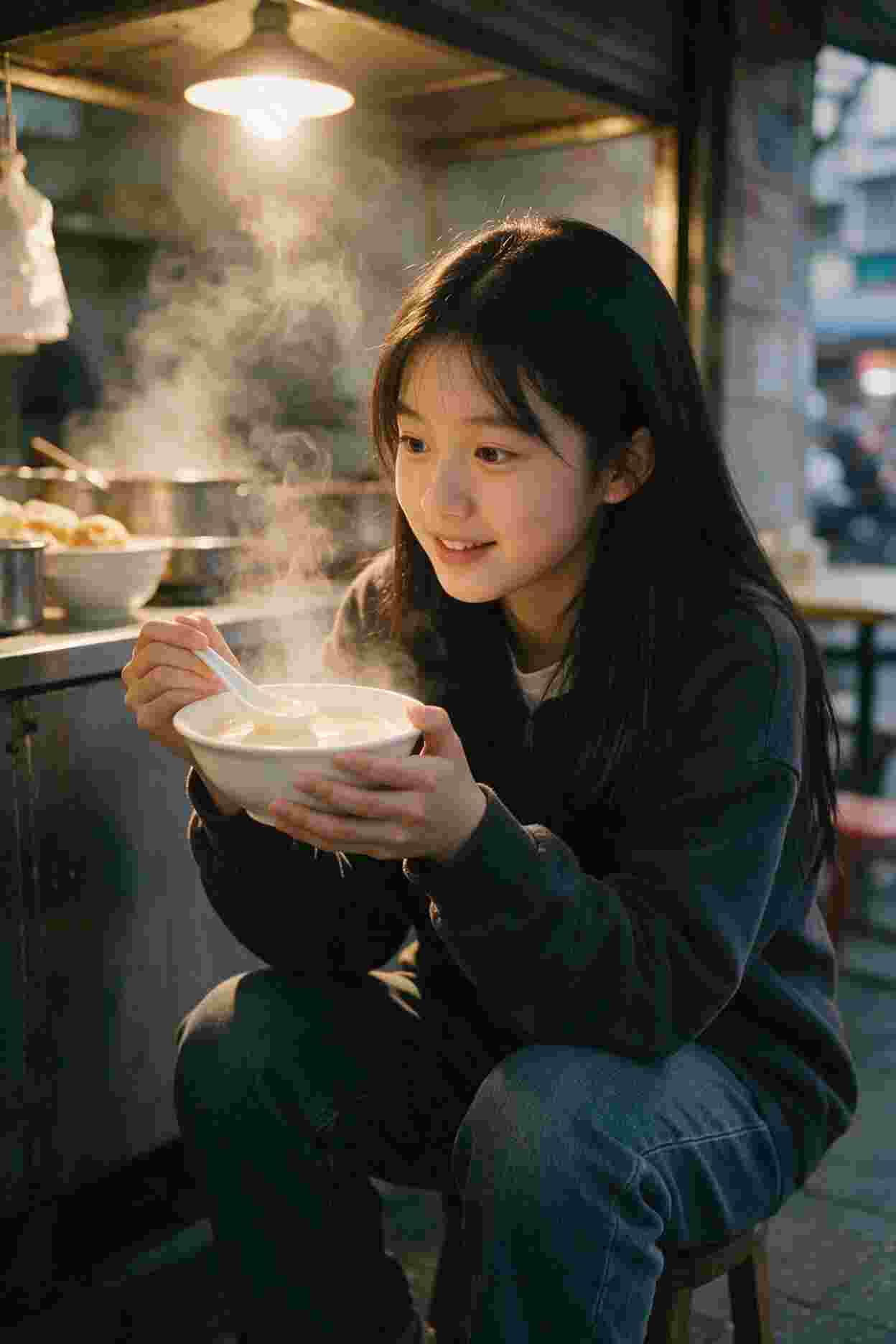 我的外星男友